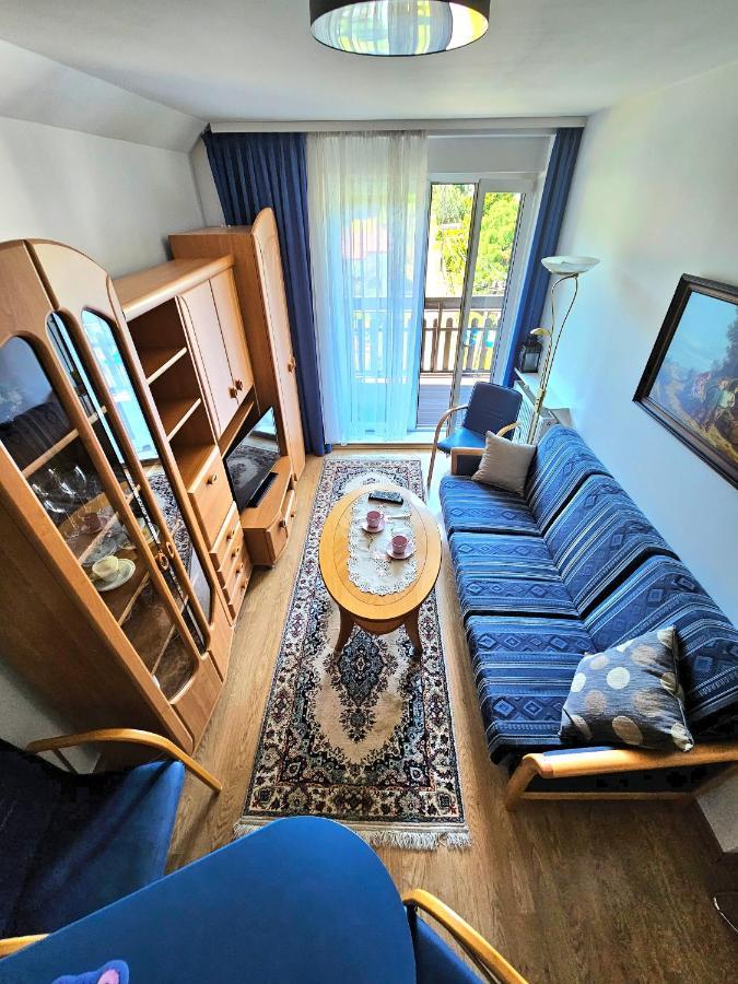 Apartament Rodzinny Retro Gorska Holdimex By Rentilopl Szczyrk Eksteriør billede