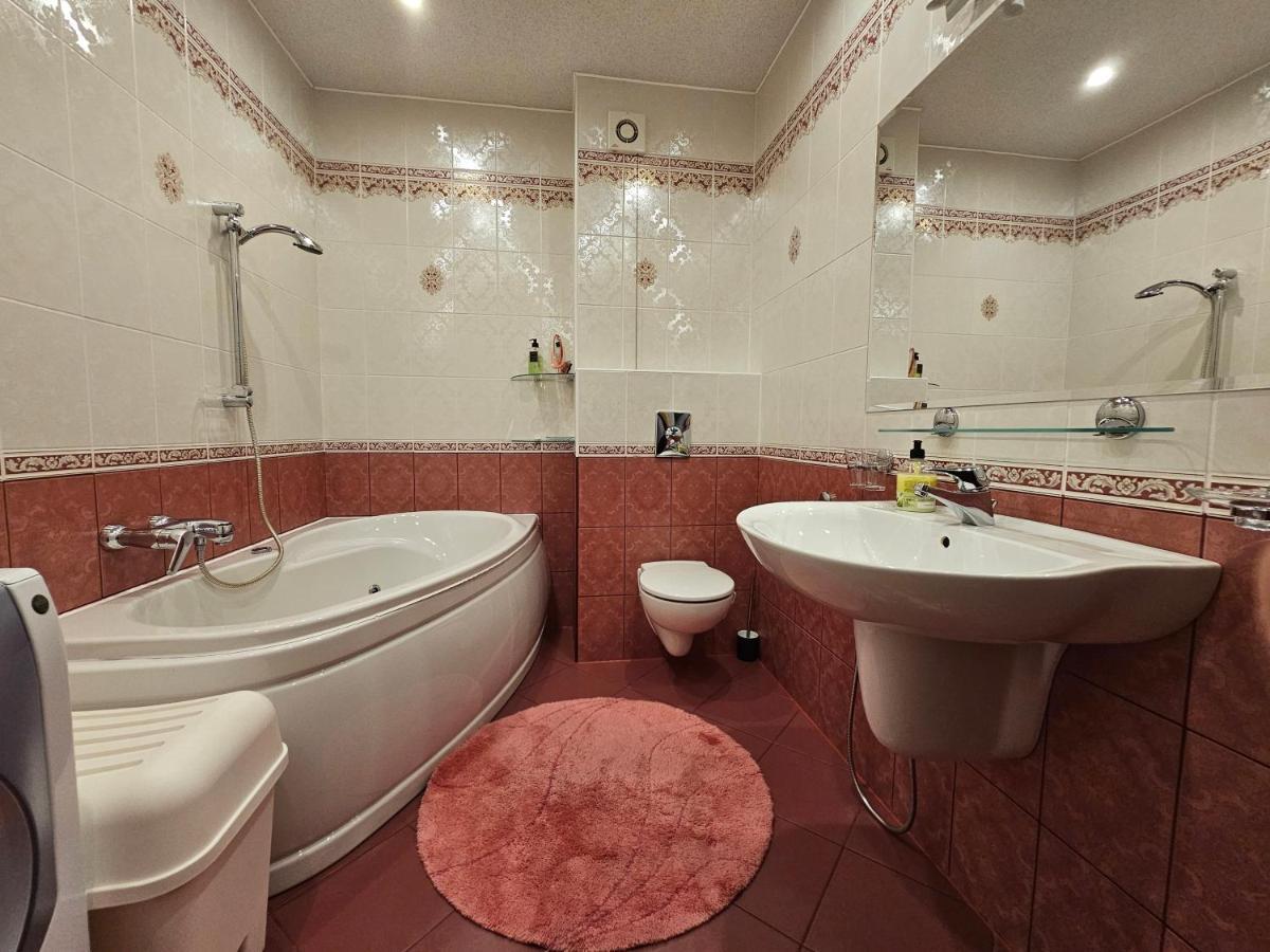 Apartament Rodzinny Retro Gorska Holdimex By Rentilopl Szczyrk Eksteriør billede