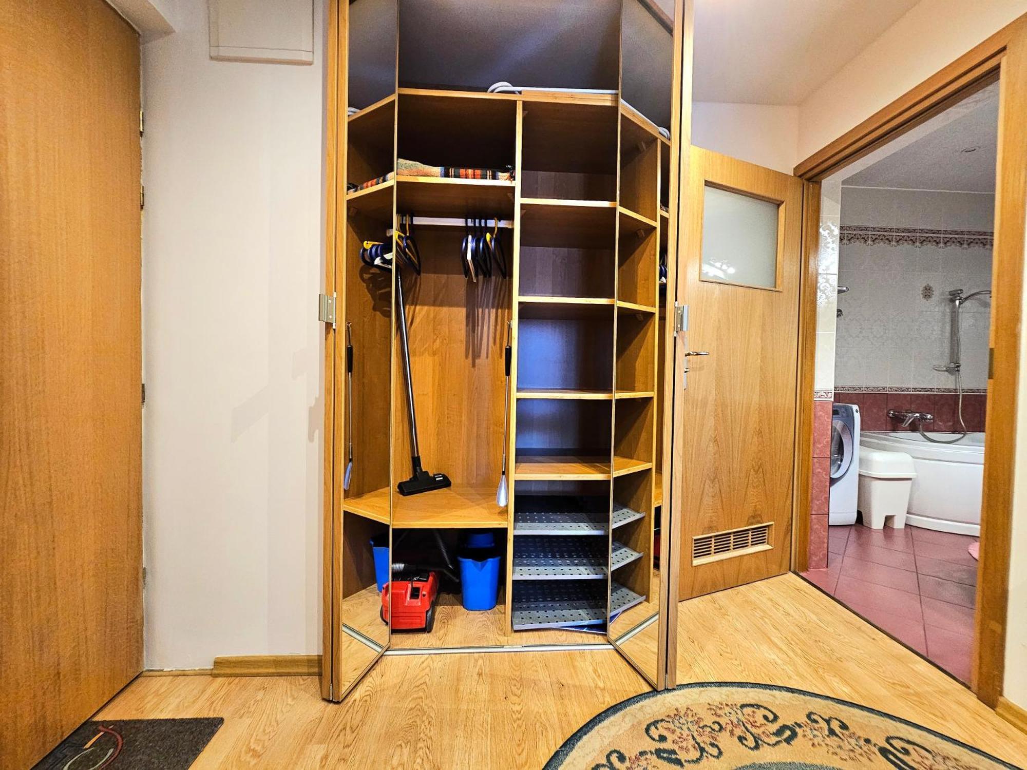 Apartament Rodzinny Retro Gorska Holdimex By Rentilopl Szczyrk Eksteriør billede