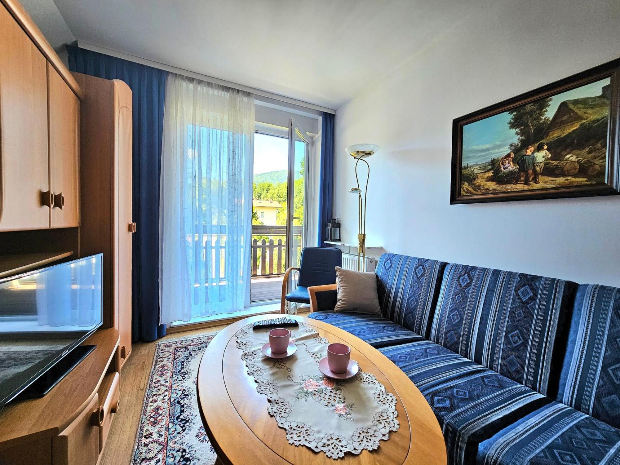 Apartament Rodzinny Retro Gorska Holdimex By Rentilopl Szczyrk Eksteriør billede