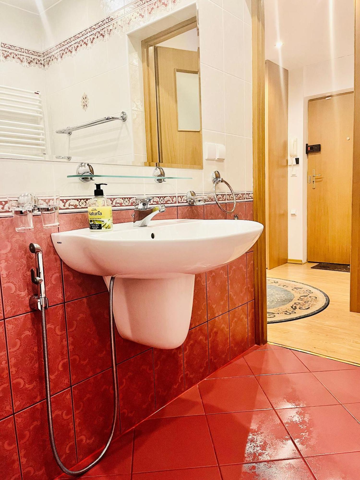 Apartament Rodzinny Retro Gorska Holdimex By Rentilopl Szczyrk Eksteriør billede
