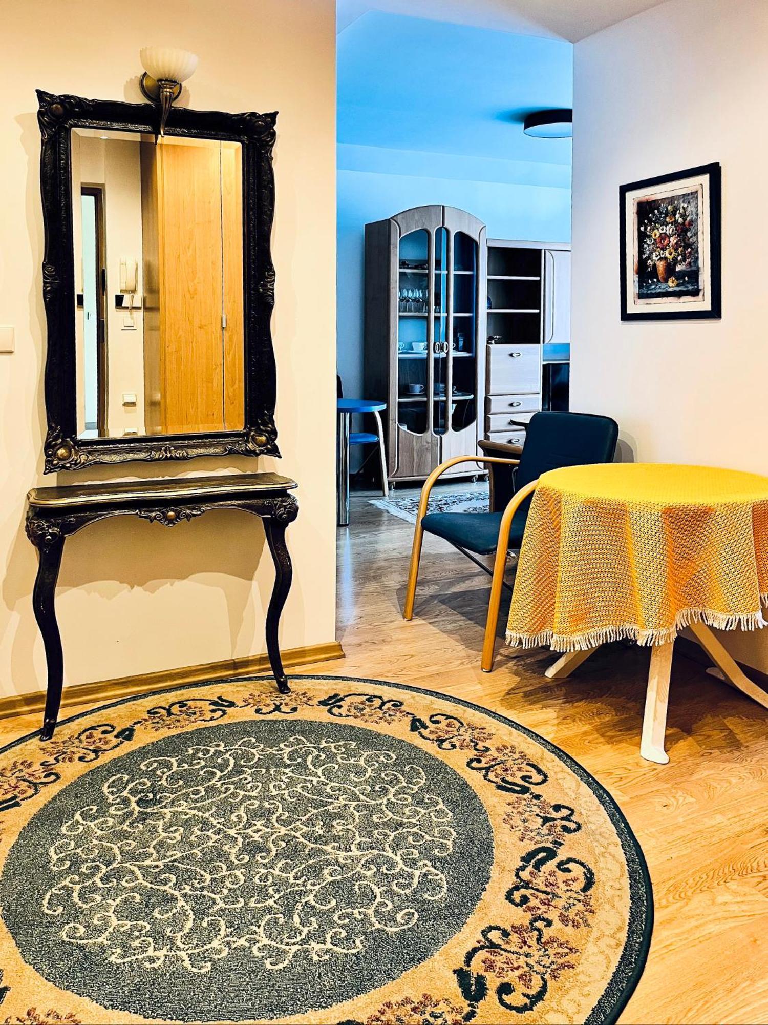 Apartament Rodzinny Retro Gorska Holdimex By Rentilopl Szczyrk Eksteriør billede