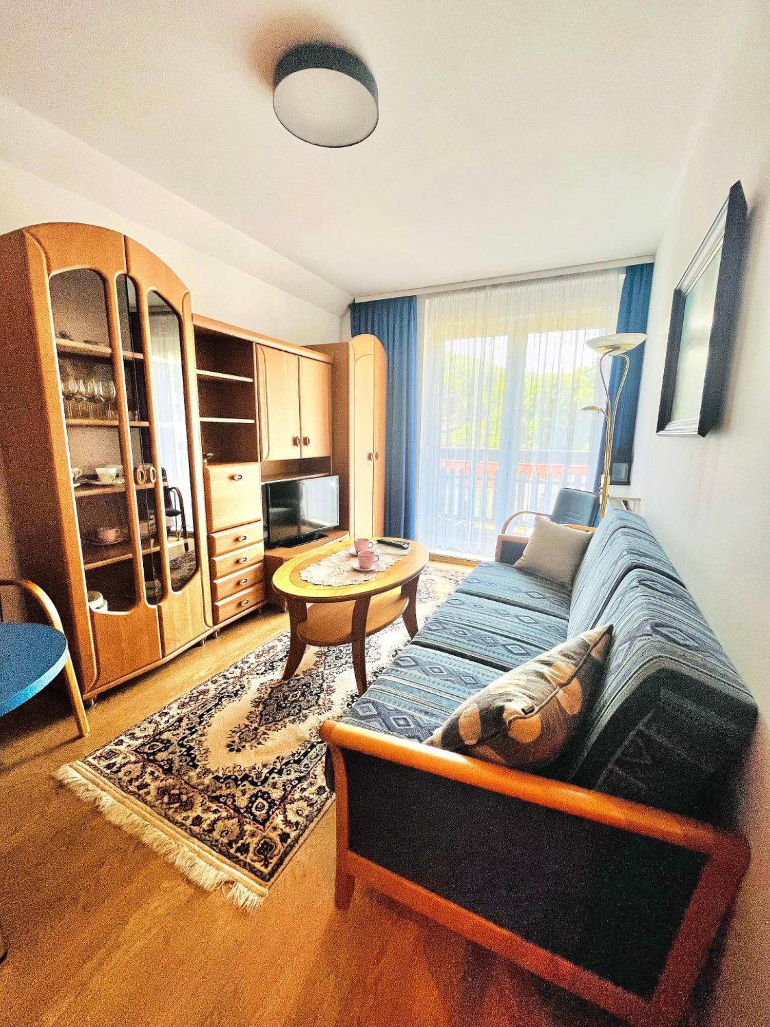 Apartament Rodzinny Retro Gorska Holdimex By Rentilopl Szczyrk Eksteriør billede